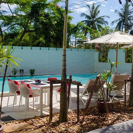 Oceanstone By Holy Cow, 2-Br, 75 M2, Garden View Apartment Plaja Bang Tao Exterior foto