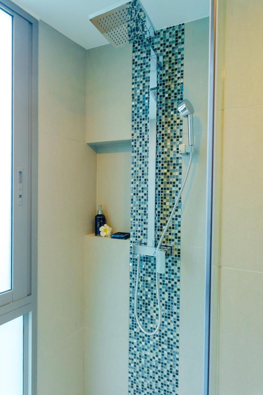 Oceanstone By Holy Cow, 2-Br, 75 M2, Garden View Apartment Plaja Bang Tao Exterior foto
