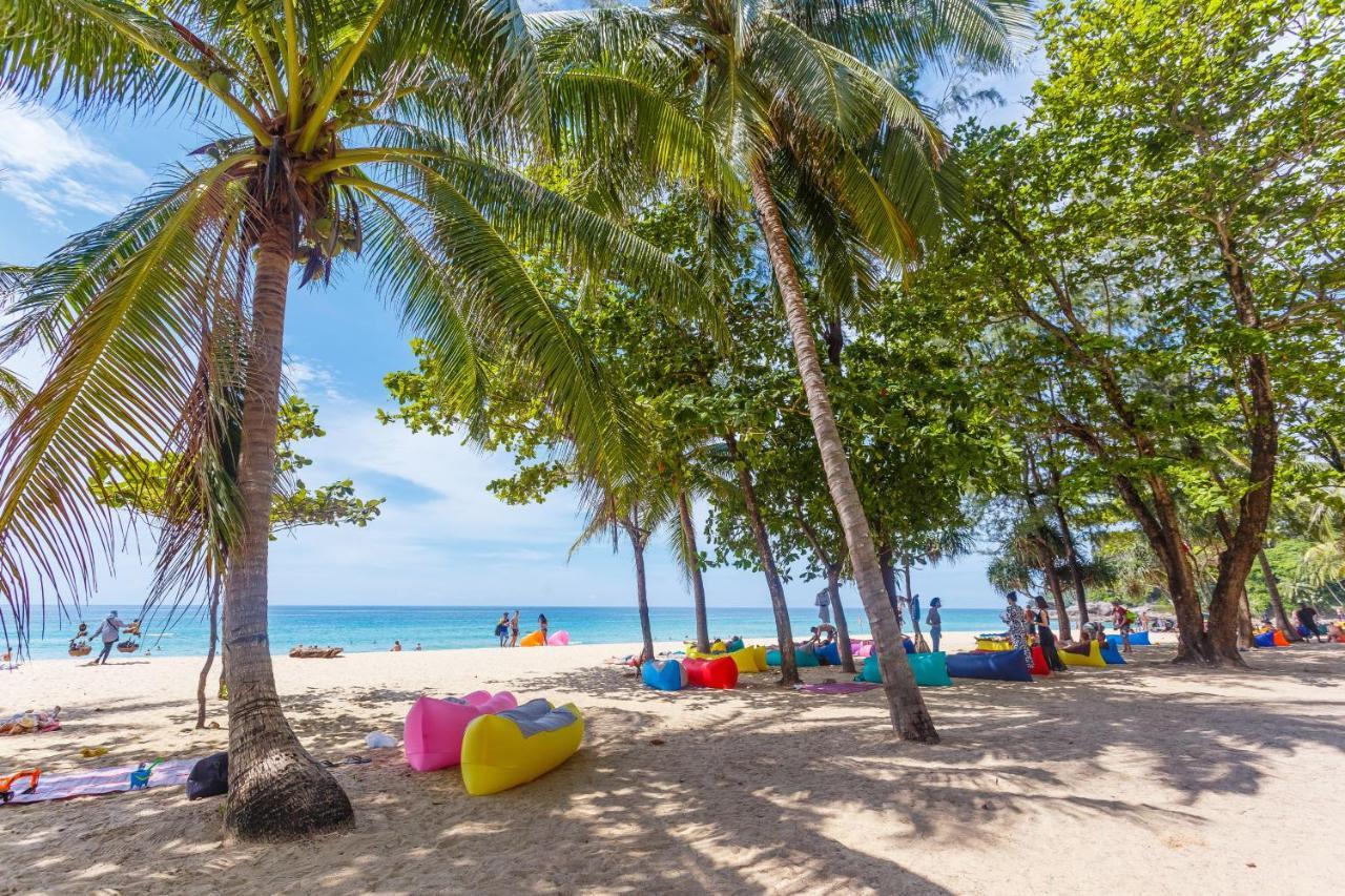 Oceanstone By Holy Cow, 2-Br, 75 M2, Garden View Apartment Plaja Bang Tao Exterior foto